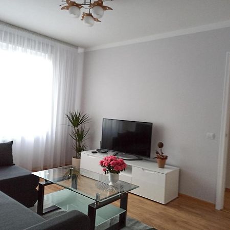 Ferienwohnung Luena Jelgava Exterior foto