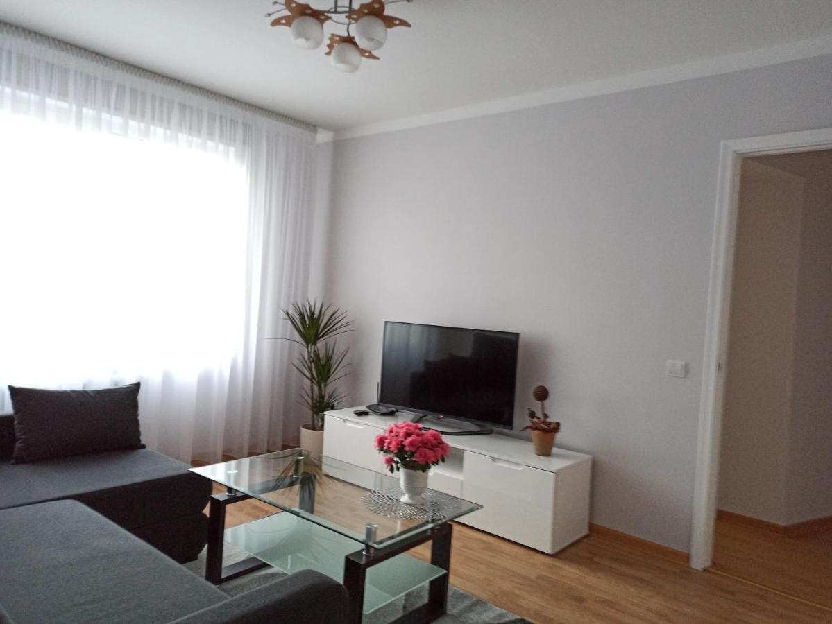 Ferienwohnung Luena Jelgava Exterior foto